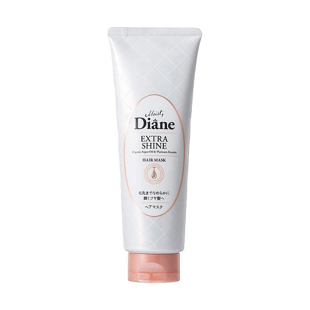 Daine extra shine hair mask / ម៉ាសសក់